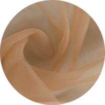 Tecido Tule Illusione Invisivel 100 Poliamida 1,00x1,60 Mts