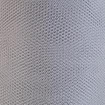 TECIDO TULE LISO 0,50cm x 1,20m - DELFIM