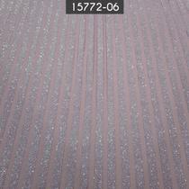 Tecido Tule Listras Glitter 100% Poliester Pink Tecido Tule Listras Glitter 100% Poliester Pink