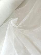 Tecido Tule Tipo Francês Caminhos De Paêtes 1 Metro Por 1,4 Metros de Largura