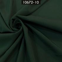 Tecido Two Way 95% Poliester 5% Elastano Verde