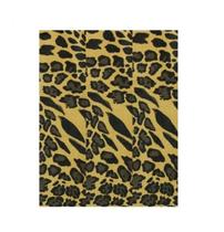 Tecido Velboa Pelúcia Estampado Leopardo Pêlo Baixo 3,5x1,5m Tecido Velboa Pelúcia Estampado Leopardo Pêlo Baixo 3,5x1,5m