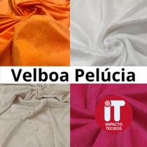 Tecido Velboa Pelúcia Soft Varias Cores Pelo Baixo 1mt x1,50mt 100% Poliester Tecido Velboa Pelúcia Soft Varias Cores Pelo Baixo 1mt x1,50mt 100% Poliester