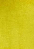 Tecido Veludo cor Amarelo 1mt x 140cm Não é Segredo