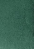 Tecido Veludo cor Verde 1mt x 140cm Não é Segredo