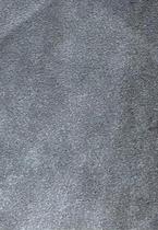 Tecido Veludo Cristal cor Cinza 1mt x 140cm Não é Segredo