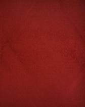 Tecido Veludo Polinesia Vermelho 1Metro Tapeçaria Decoração Móveis