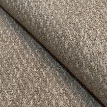 Tecido Veludo Premium Salento Marrom Claro - 1,40m de Largura