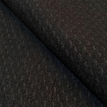 Tecido Veludo Premium Salento Preto - 1,40m de Largura