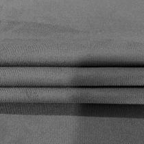 Tecido Veludo Suede Liso Para Forração Estofados Largura 140cm