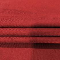Tecido Veludo Suede Liso Para Forração Estofados Largura 140cm