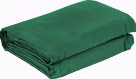 Tecido verde militar banco jipe 5x1,57 lona pano algodão - Encerado America Loneiro