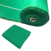 Tecido Verde Thaís 303 (por metro) Para mesas de Sinuca / Bilhar