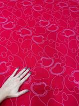 Tecido Viscolinho Estampado 100% Viscose 1mt x 147cm