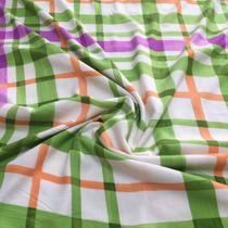 Tecido Viscolinho Estampado Mt