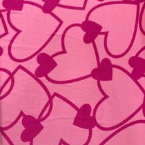 Tecido Viscolycra Estampada 95% Viscose 5% Elast. Opção 06 Tecido Viscolycra Estampada 95% Viscose 5% Elast. Opção 06