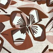 Tecido Viscolycra Estampada 95% Viscose 5% Elastano