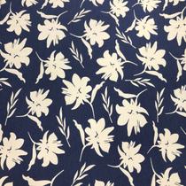 Tecido Viscolycra Estampada 95% Viscose 5% Elastano