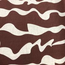 Tecido Viscolycra Estampada 95% Viscose 5% Elastano