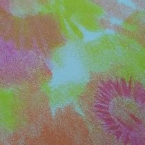 Tecido Viscolycra Estampado Tie Dye Tecido Viscolycra Estampado Tie Dye