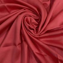 Tecido Viscose Acetinada 100% Viscose Coral Tecido Viscose Acetinada 100% Viscose Coral
