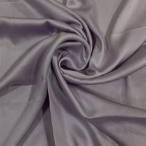 Tecido Viscose Acetinada 100% Viscose Lavanda Tecido Viscose Acetinada 100% Viscose Lavanda