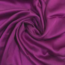 Tecido Viscose Acetinada 100% Viscose Sulferino Tecido Viscose Acetinada 100% Viscose Sulferino