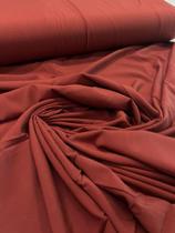 Tecido Viscose Com Elastano 1m x 1,42 mt 97% Viscose 3% Elastano