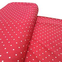 Tecido Viscose Estampada 100% Viscose - Rolo 2 Metros