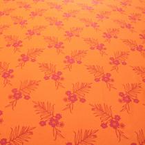 Tecido Viscose Estampada 100% Viscose - Rolo 2 Metros