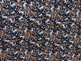 Tecido viscose estampada 1m