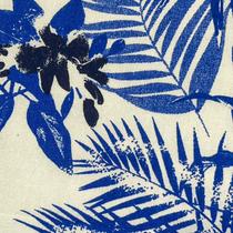 Tecido Viscose Estampada De Qualidade 100% Viscose 3 Metros