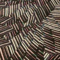 Tecido Viscose Estampada De Qualidade 100% Viscose 3 Metros