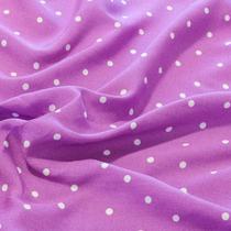 Tecido Viscose Estampada De Qualidade 100% Viscose 3 Metros