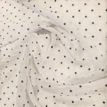 Tecido Viscose Estampada De Qualidade 100% Viscose 3 Metros