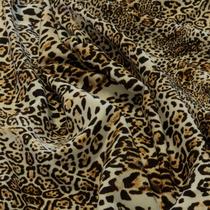 Tecido Viscose Estampada De Qualidade 100% Viscose 3 Metros