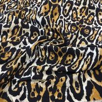 Tecido Viscose Estampada MT
