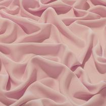 Tecido Viscose Lisa 100% Viscose 1,40 M Largura Lilás Tecido Viscose Lisa 100% Viscose 1,40 M Largura Lilás