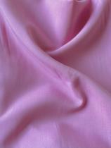 Tecido Viscose Rosa Bebê 100% Viscose 110g/m² 1mt x 145cm - Tecidos da Gabí