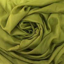 Tecido Voal Verde Musgo 3m de Largura Tecido Voal Verde Musgo 3m de Largura