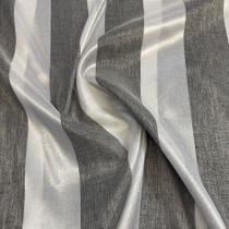 Tecido Voil com Linho Cinza Budapeste 3,00x1,00m para Cortinas Tecido Voil com Linho Cinza Budapeste 3,00x1,00m para Cortinas