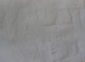 Tecido Voil Cristal Metalizado Perola