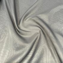 Tecido Voil Liso para Cortinas e Decoração - 3,00m - Tons de Preto