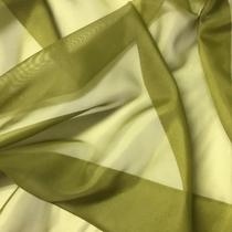 Tecido Voil Verde Musgo Liso 3m largura Tecido Voil Verde Musgo Liso 3m largura