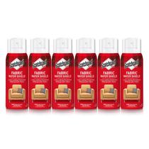 Tecido Water Shield Scotchgard 1,77 L (latas de 6 x 300 mL)