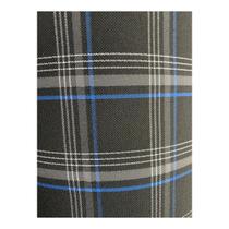 Tecido Xadrez Recaro Para Banco Reforma Cores Gol GTI Golf MK7 1,80x1,00 metro