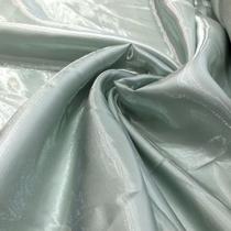 Tecido Zibeliene Acetinada Charlotte 100% Poliester Cana