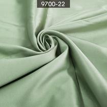 Tecido Zibeline 100% Poliester Verde Menta Tecido Zibeline 100% Poliester Verde Menta