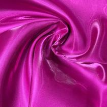 Tecido Zibeline Acetinada Charlotte 100% Poliester Cores