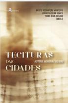 Tecituras das cidades
